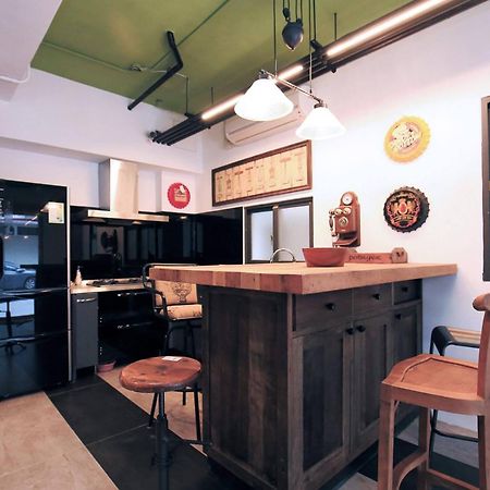 Apartamento 白陽二館-瑞億意象 Mansion 6 Ji'an Exterior foto