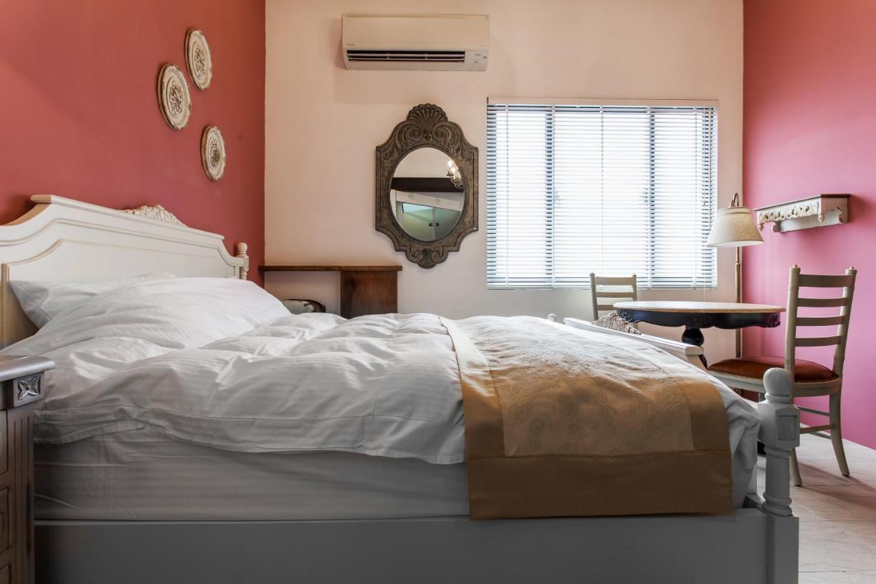 Apartamento 白陽二館-瑞億意象 Mansion 6 Ji'an Exterior foto