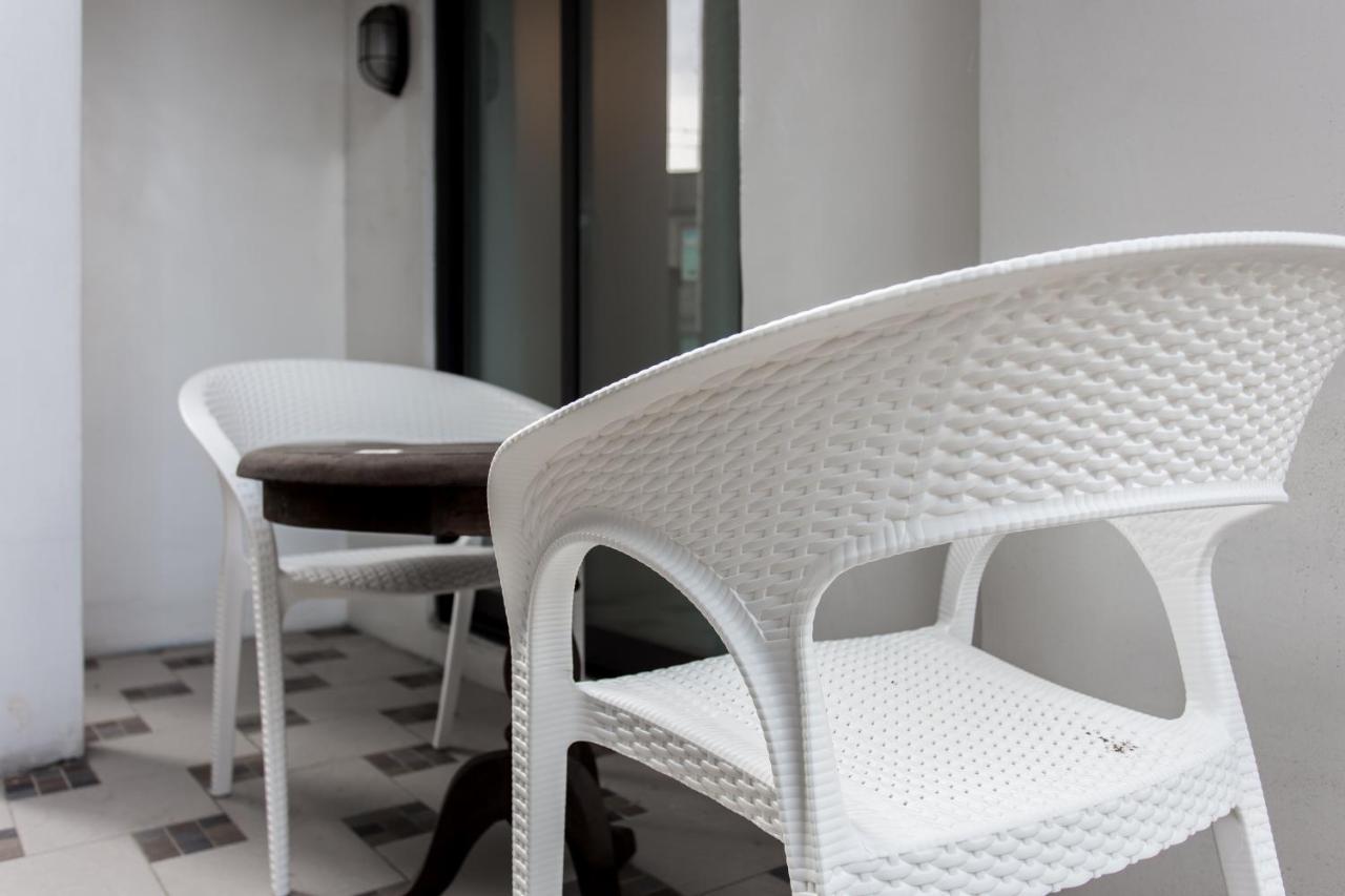 Apartamento 白陽二館-瑞億意象 Mansion 6 Ji'an Exterior foto